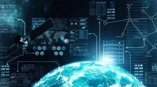 年度十大前沿科技趨勢(shì),誰是明年的風(fēng)口