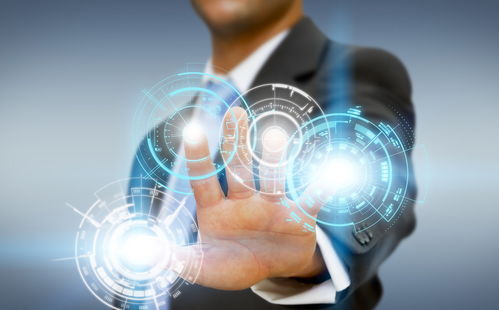 科技的未來(lái)靠孩子,培養(yǎng)孩子對(duì)科技的敏感性是必要的