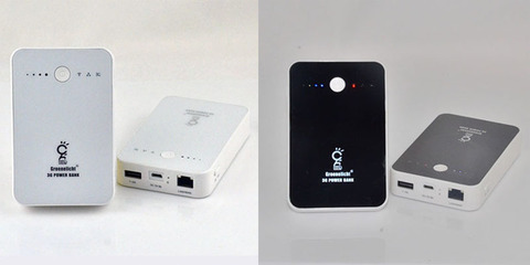 【3G移動電源 手機伴侶 藍牙音箱】價格,廠家,圖片,移動電源,深圳市藍威特科技-