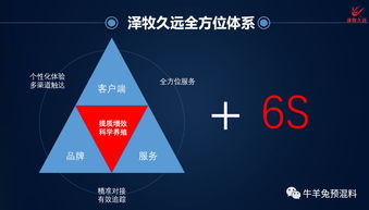 澤牧久遠丨2019畜牧業新媒體運營及互聯網營銷論壇 組委會周盼伊老師來訪 互聯網銷售