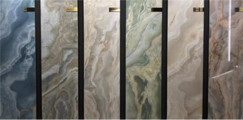 趨勢(shì)產(chǎn)品未必都適合，石材裝飾材料應(yīng)向意大利借鑒什么？