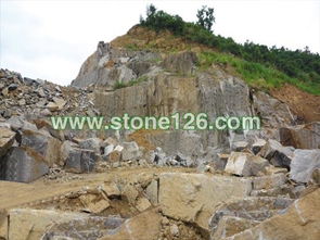 岑溪榮輝明石材 以石為媒，妝點(diǎn)世界的礦山藝術(shù)